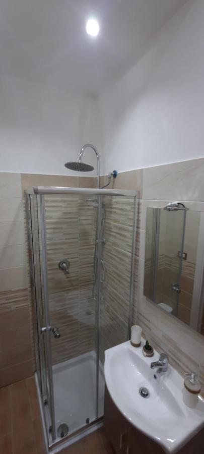 La Mansarda Suite Benevento Eksteriør billede