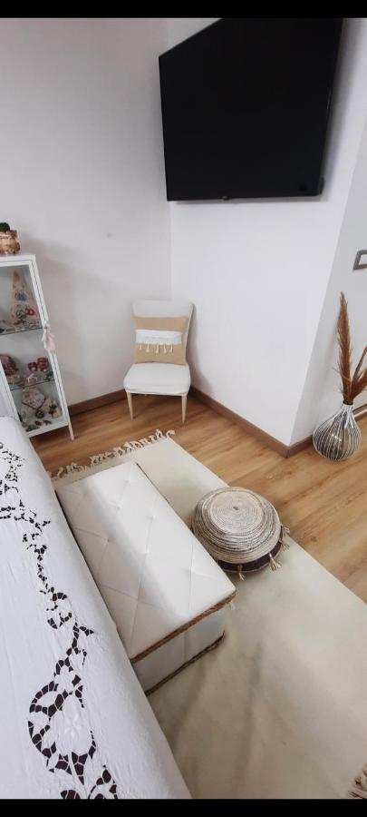 La Mansarda Suite Benevento Eksteriør billede