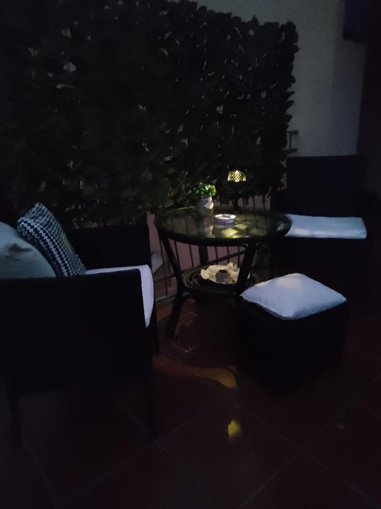 La Mansarda Suite Benevento Eksteriør billede